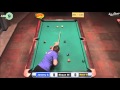 Jeremy Sossei vs Shaun Wilkie - 7th Annual New England Pool &amp; Billiard Hall Of Fame Winners Side