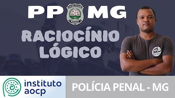 PPMG -|🎯 Proposições lógicas| prof. Wellington Vieira