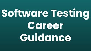 Software Testing - A career guide screenshot 4