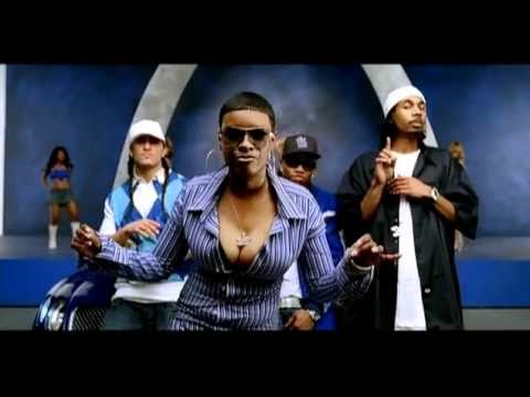 Nelly - errtime  (Official Music Video)