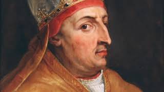 Pope Nicholas V | Wikipedia audio article