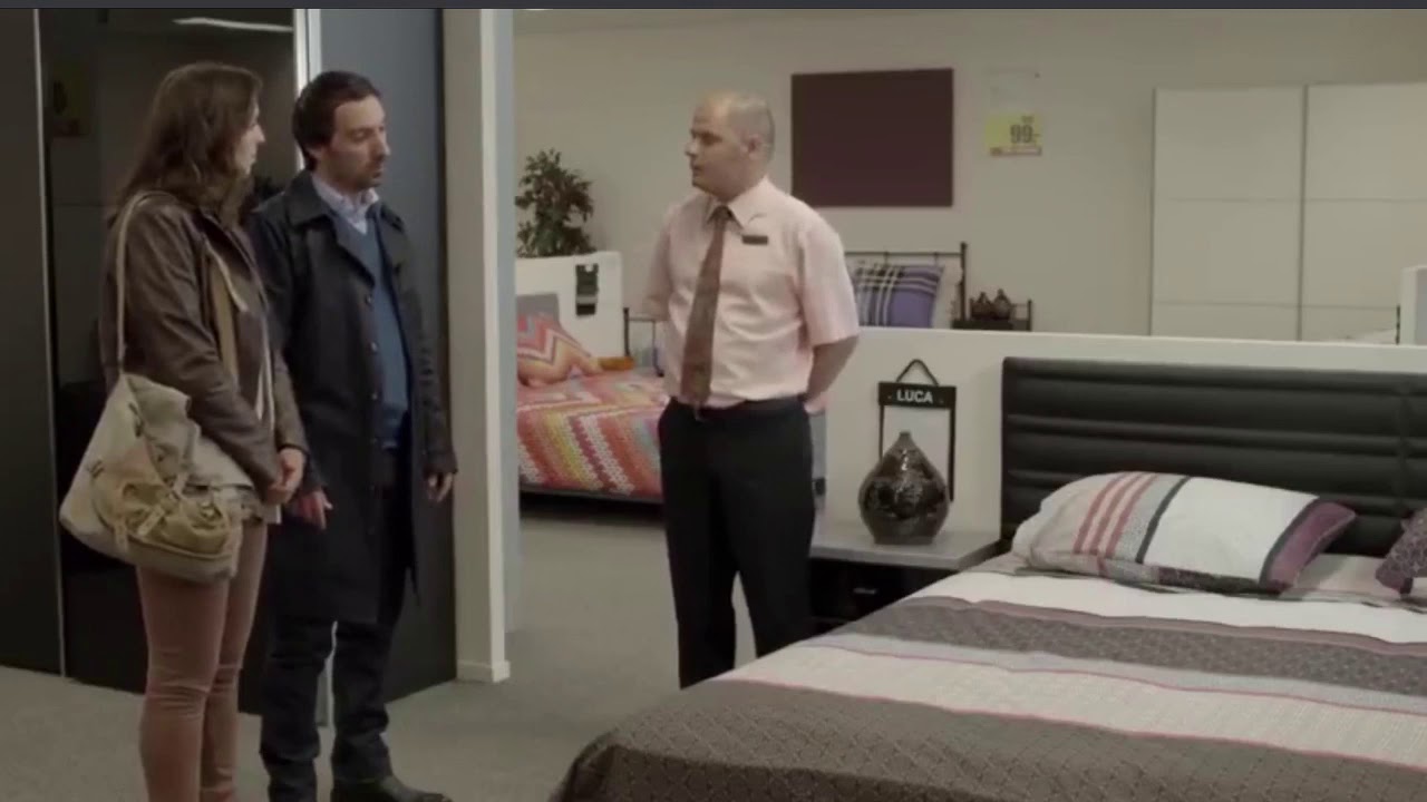 Sluipschutters beddenzaak