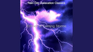 Distinguished Ambience for Calming Storms