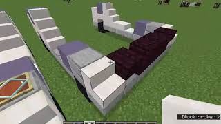 Lamborghini Huracan Tutorial Minecraft