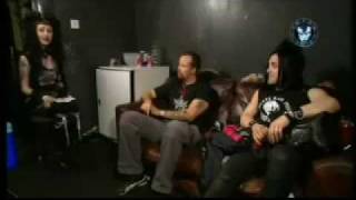 SCUM on Redemption TV (part 1/3)