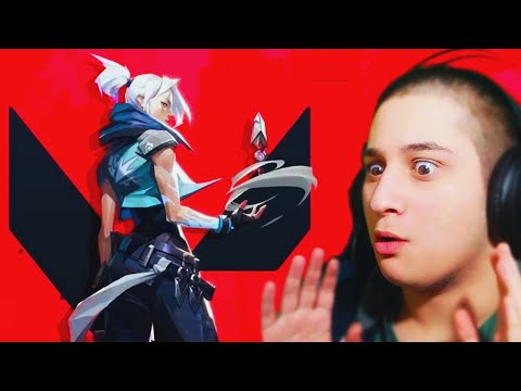 ახლი თამაში Valorant ქართულად Ubralod Noobi