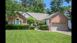 6009 Swanston Dr., Charlotte, NC 28269 (VIDEO) 6009 Swanston Dr., Charlotte, NC 28269 (VIDEO)
