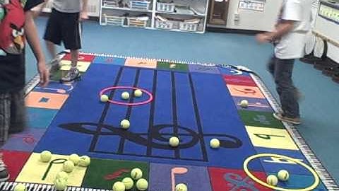 Eurhythmics: Accelerando and Ritardando Dictation