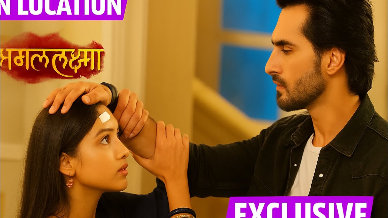 Mangal Lakshmi: Lakshmi Ne Khilayi Kartik Ko Apni Kasam, Kartik Hua Badla Lene Par Aur Zyada Atal