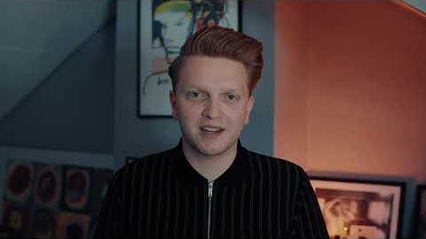 HvA Campus Creators Showreel 2019/2020
