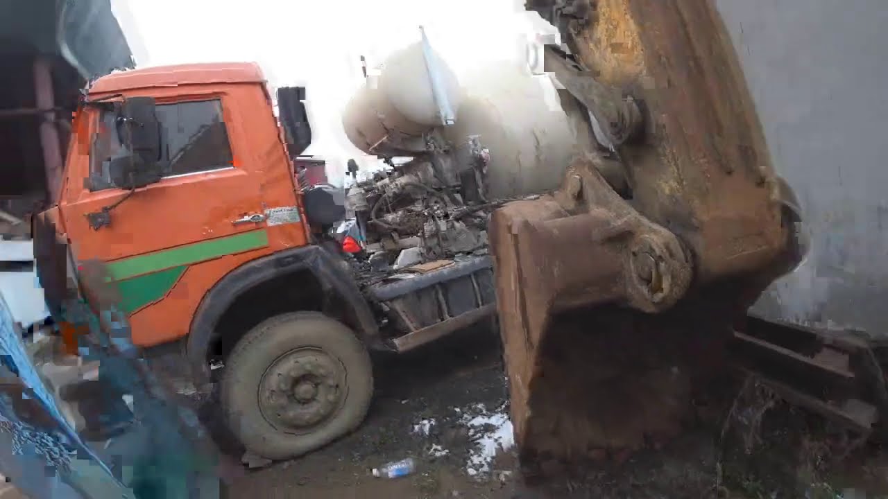 Высвобождаемое имущество камаз