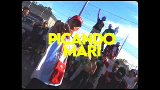 Tirri La Roca x Despre x Mesita - PICANDO MARI RKT (Prod. El Ladron Rkt)