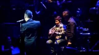 Δάνειο ζωής (Στο μπουζούκι ο Γιωργάκης) Live @ Ιερά Οδός