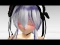 【MMD】(´･ω･`)ELECT【1080p】