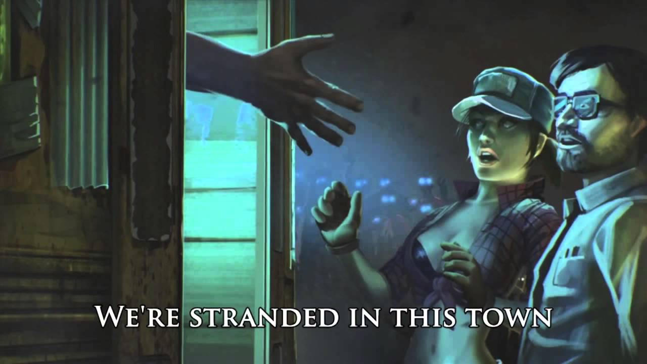 Music Video Showdown! - Zombies Pt. XII 