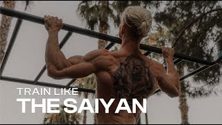 What The Saiyan Does in a Day [Vlog]