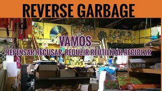 REVERSE GARBAGE SYDNEY /AUSTRALIA