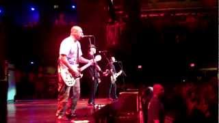 Rancid- Old Friend