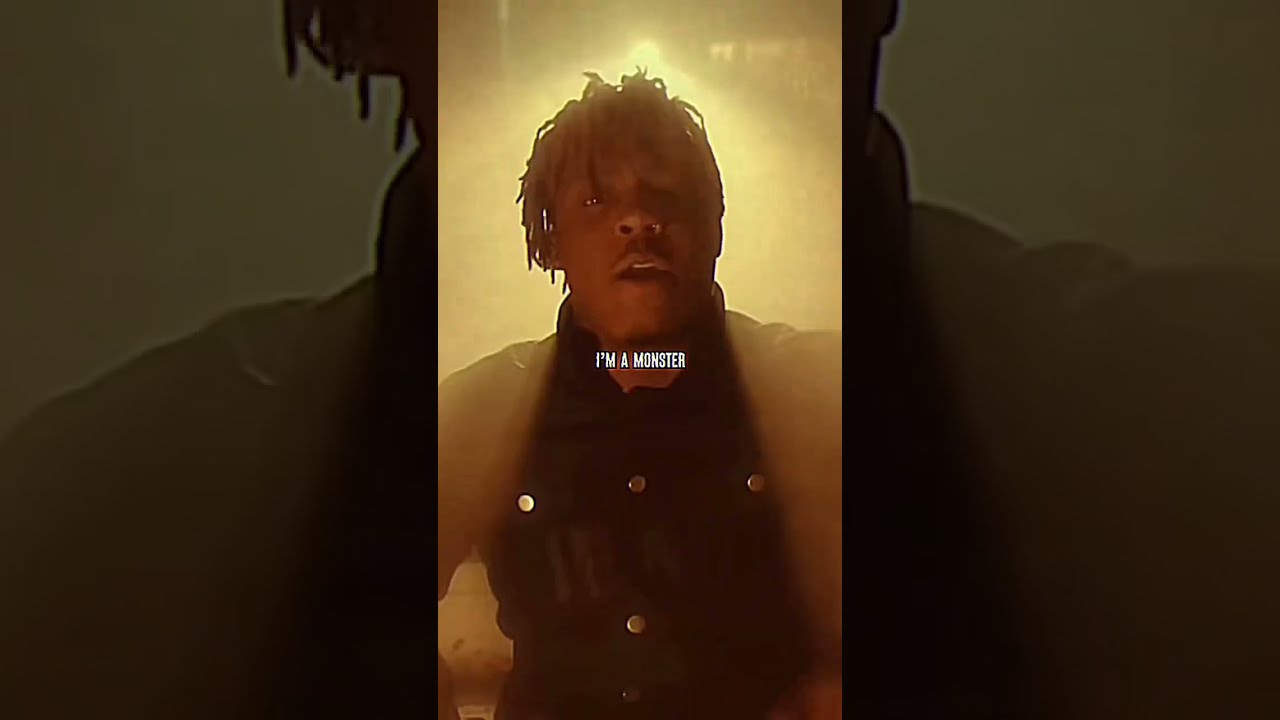Eminem And Juice WRLD EDIT Godzilla
