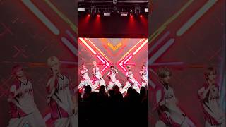 DXMON in OSAKA #DXMON #다이몬#HYPER_MODE_AWAKEN
