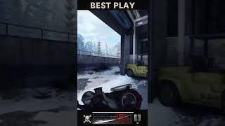 Day 3 of getting best play in COD black ops cold war #blackopscoldwar