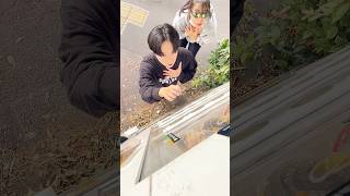 こんなに『性格悪い自販機』見たことある?キミは選ばれる自信ある? #検証 #tiktok #実験 #やってみた #自販機 #学生あるある #日常vlog #vlog