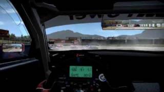 Need For Speed Shift E3 2009 *NEW TRAILER HD*