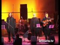 INTI ILLIMANI + QUILAPAYUN MUSICA NELLA MEMORIA