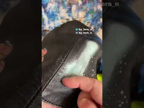 Pebeo Fabric Spray Paint How To Use