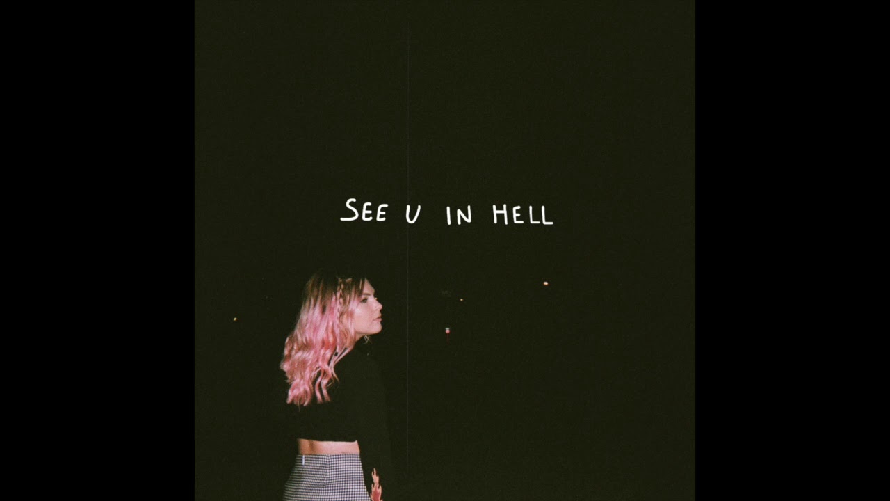 Carobae See U In Hell Official Audio Youtube