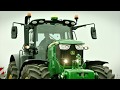 Poznajcie bliżej naszą nową serię 6M odc. 2 | John Deere PL