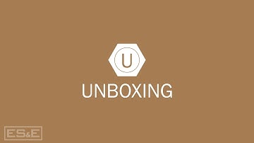 Unboxing the new Allen-Bradley Kinetix 5100 Servo Drive