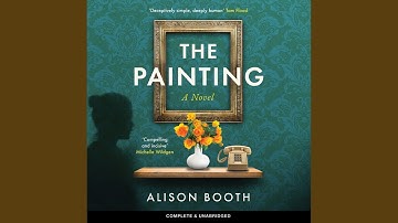 Chapter 28.7 & Chapter 29.1 - The Painting