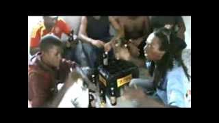 09-Skol Ratah (Los lobaka)