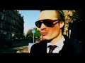 Chessboxing Documentary Preview - The Beginning