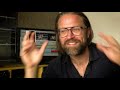 Chessboxing Documentary Preview - The Beginning