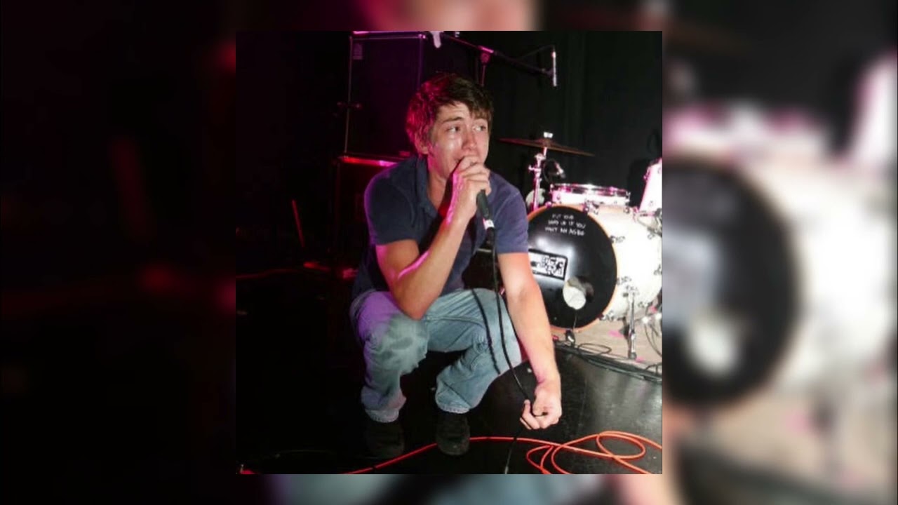 Leave Before The Lights Come On - Arctic Monkeys (sped up)