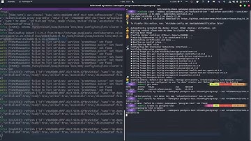 K8Lens Overview - visualise and control your Kubernetes cluster(s)