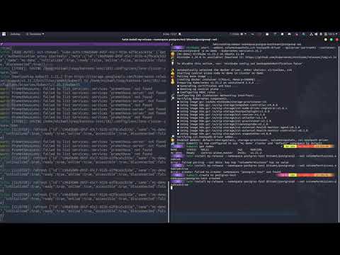 K8Lens Overview - visualise and control your Kubernetes cluster(s)