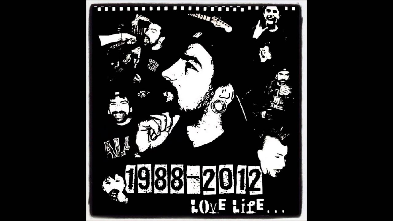 Spliff Vision-The Russell Song Spliff Vision-The Russell Song