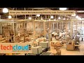 Grow your Wood Manufacturing Industry with Tech Cloud ERP