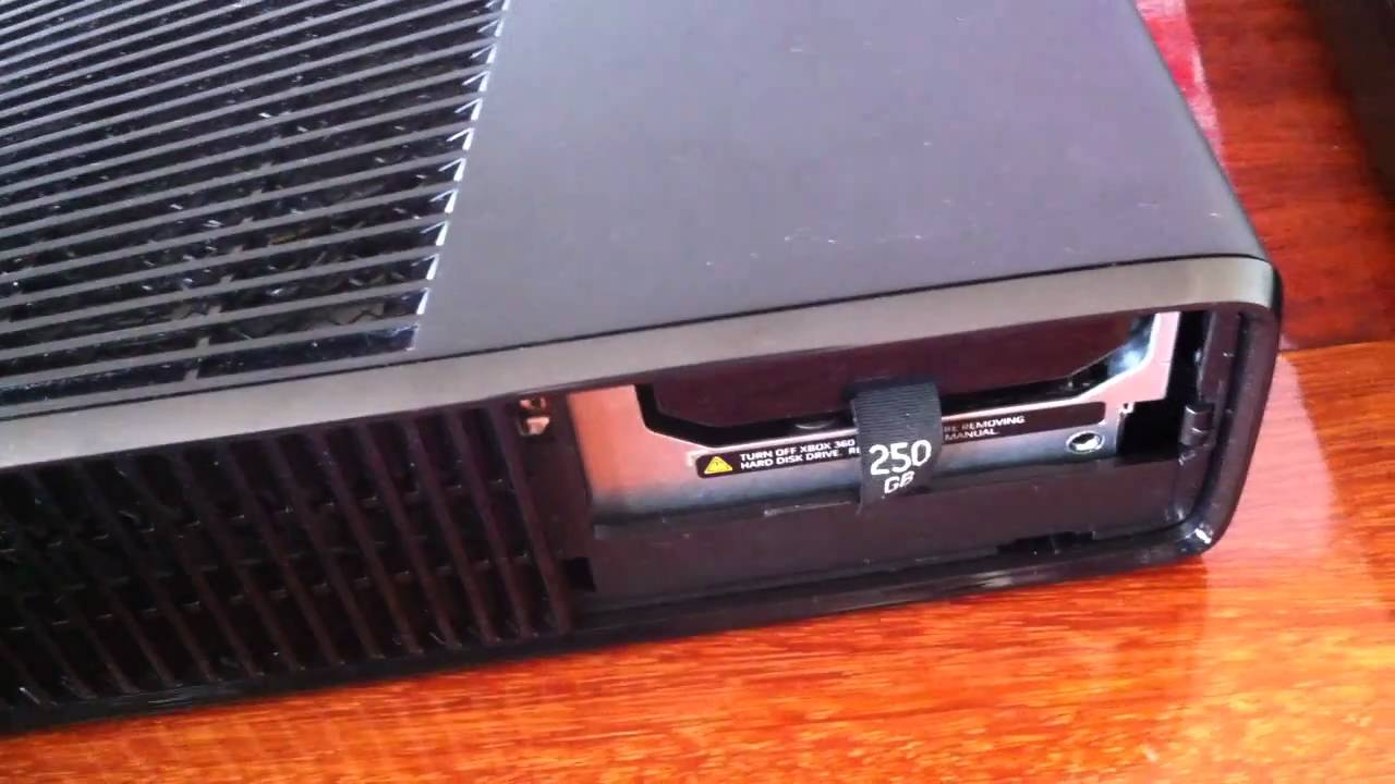 Xbox 360 Slim 4gb vs PS3 Slim 160gb YouTube