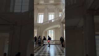 Palace Of Versailles Inside Tour Part 1 Paris France #makeitmakesense #history #bigt #paris #france