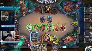 Hearthstone Öyle Freezing Traplemek Yoooooooooook
