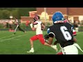 Highlights: Mineral Ridge vs. Jackson-Milton high school football