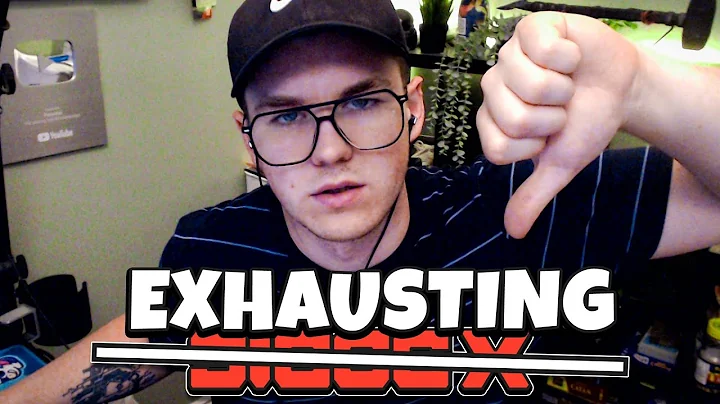 The Siege X Situation is Getting Even Worse...