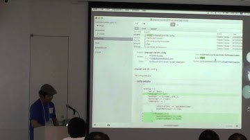 Yii Framework 2 -いま求められるRAD標準とは-/PHPカンファレンス関西2015
