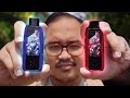 ULTRAMAN BUILD TRIGGER! KAMEN RIDER BUILD HENSHIN WITH TRIGGER SPARK LENS [VFX]