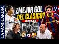 BARÇA vs MADRID | ¿Cuál es el mejor gol de la historia de #ElClásico? Nuestros periodistas responden