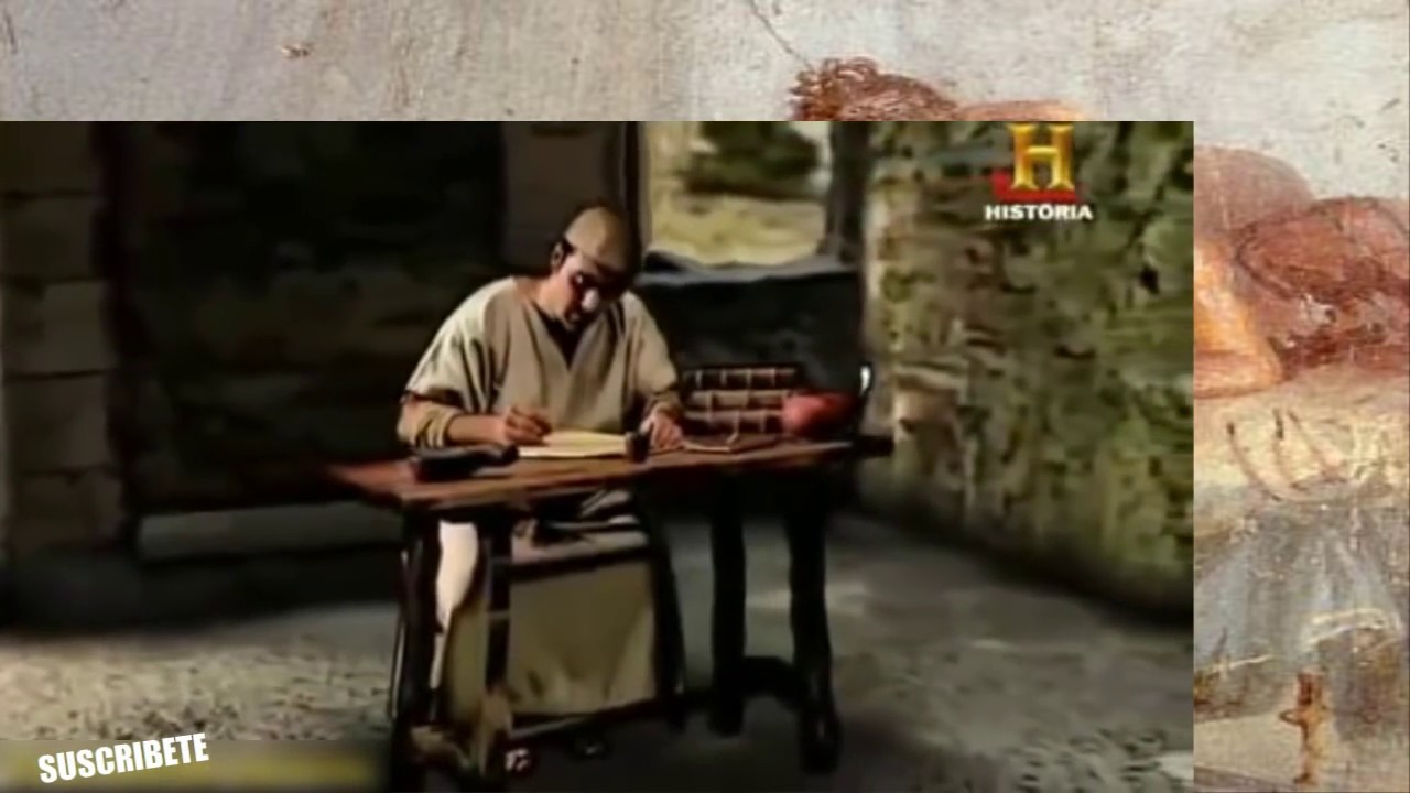 La Lujuria PART 2.Documental YouTube